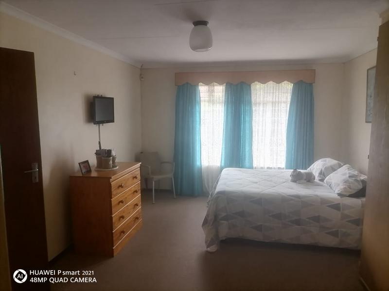 4 Bedroom Property for Sale in Sasolburg Ext 10 Free State